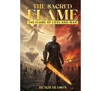 The Sacred Flame: The Flame of Love and War