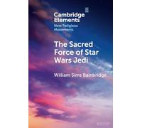 The Sacred Force of Star Wars Jedi