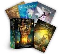The Sacred Forest Oracle by Denise Linn Denise Linn (Auteur)