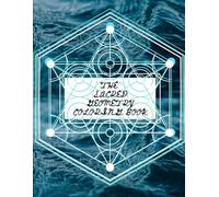 The Sacred Geometry Coloring Book