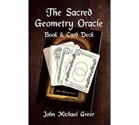The Sacred Geometry Oracle