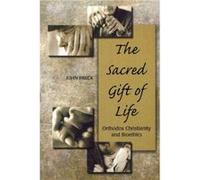 The Sacred Gift Of Life by Breck Breck (Auteur)