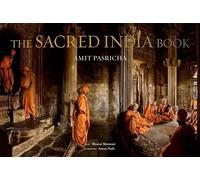 The Sacred India Book