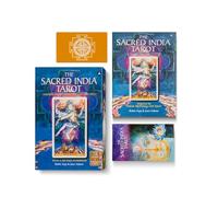 The Sacred India Tarot