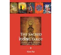 The Sacred Indian Tarot
