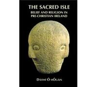 The Sacred Isle by Daithi O hOgain Daithi O. Hogain (Auteur)