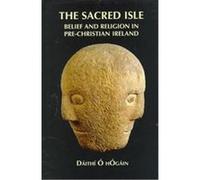 The Sacred Isle Daith O Hogain (Auteur)