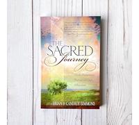 The Sacred Journey: God's Relentless Pursuit of Our Affection