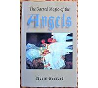 The Sacred Magic of the Angels