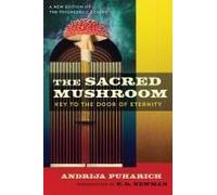 The Sacred Mushroom