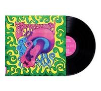 Sacred Mushroom - The Sacred Mushroom [Import]