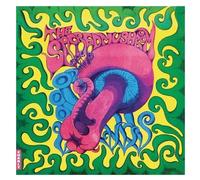 The Sacred Mushroom - Vinyle