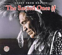 The Sacred Ones Vol 2