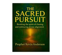The Sacred Pursuit: Breaking the Spirit of Chasing and Embracing Divine Alignment