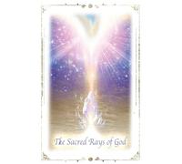 The Sacred Rays of God