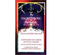 The Sacred Rose Tarot