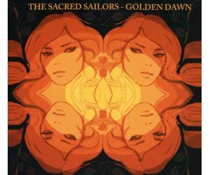 The Sacred Sailors - Golden Dawn