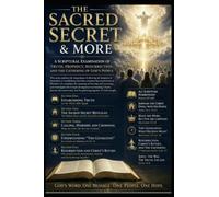The Sacred Secret & More