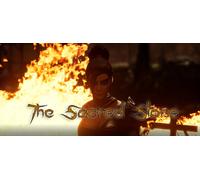 The Sacred Stone A Story Adventure (PC)