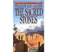 The Sacred Stones William Sarabande (Auteur)