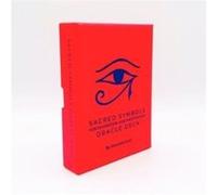 The Sacred Symbols Oracle by Marcella Kroll Marcella Kroll (Auteur)