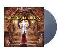 The Sacred Talisman Édition Limitée Vinyle Transparent