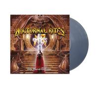 The Sacred Talisman Édition Limitée Vinyle Transparent Vinyle