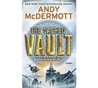 The Sacred Vault McDermott, Andy (Auteur)