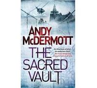 The Sacred Vault (Wilde/Chase 6) Mcdermott, Andy (Auteur)