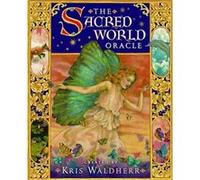 The Sacred World Oracle by Waldherr & Kris Waldherr Kris (Auteur)
