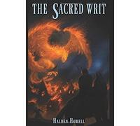The Sacred Writ (Oath Of Fire)