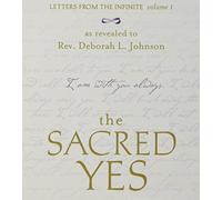 The Sacred Yes [Import]