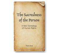 The Sacredness Of The Person