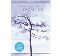 The Sacrifice