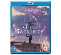 Sacrifice (2 Blu-Ray) [Edizione: Regno Unito] [Import]
