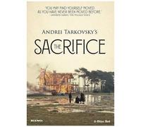 The Sacrifice [Dvd] 4k Mastering, Special Ed, 2 Pack