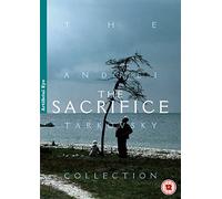 The Sacrifice [Import]