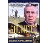 The Sacrifice [Import USA Zone 1]