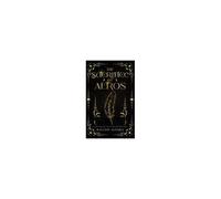 The Sacrifice Of Aeros: A Realms Of Elswyth Standalone