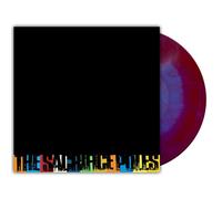 The Sacrifice Poles – Album vinyle 12" coloré – Réédition