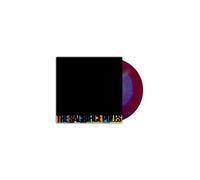The Sacrifice Poles – Album vinyle 12" coloré – Réédition