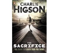 The Sacrifice (The Enemy Book 4) – Penguin Books