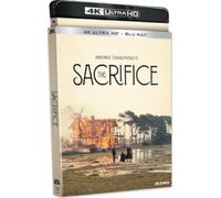 The Sacrifice [Ultra Hd] 4k Mastering, Subtitled, Widescreen