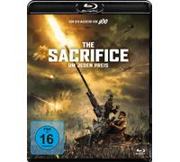 The Sacrifice - Um jeden Preis