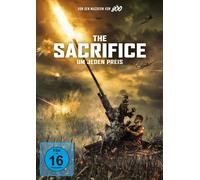 The Sacrifice – Um jeden Preis – Jing Wu Chao Deng Yi Zhang Vision Wei Li – DVD – Koch Media