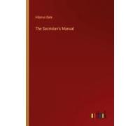 The Sacristan's Manual