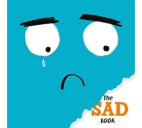 The Sad Book - Howard Pearlstein - Red Comet Press - ebook (ePub) - Livre