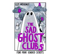 The Sad Ghost Club Volume 5 Find Your Kindred Spirits - Lize Meddings - Tempest - ebook (ePub) - Livre