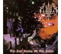 The Sad Realm Of The Stars – CD – Osm'ose
