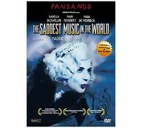 The Saddest Music In The World [Italian Edition]